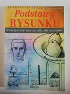 Podstawy rysunku. Profesjonalny kurs