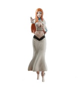 Figurka 3D - Bleach - Orihime Inoue - 16K- 1:6 - Lion Realm Studio