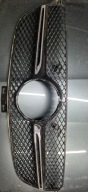 Mercedes 292 atrapa grill