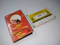 Marek Biliński – Ucieczka Do Tropiku - KASETA MC POLTON 1987 K1380