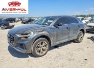 Audi Q8 Prestige S-Line 2021 3.0 Benzyna 335KM