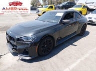 BMW M2 2024. 3.0 Benzyna 453KM