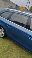 LX5V Audi A4 B8 Drzwi przód / tył / błotniki Avant 2011