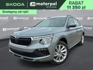 Skoda Kamiq Drive 1.0 TSI 115 KM DSG
