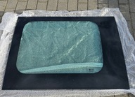 SZYBA BOCZNA TYLNA LEWA RENAULT TRAFIC II EUROPA