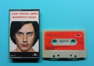 JEAN MICHEL JARRE - Magnetic Fields (1981).
