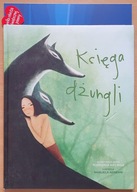 Księga Dżungli (duży format)