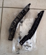 ŚLIZG MOCOWANIE ZDERZAKA LEWE PRZEDNIE PEUGEOT 2008 II 9825853780