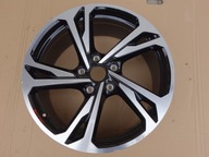 FELGA AUDI E-TRON RS GT 4J3 9X20 ET 54 PRZEDNIA