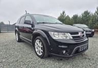 Fiat Freemont 2,0 170 KM Bezwypadkowy 2.0 Diesel 170KM