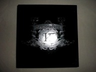 HAMMERFALL The Vinyl Collection (2017) 18LP BOX EU Ltd Clear NOWY, FOLIA