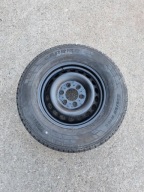 Koło Opona zimowa Pirelli Carrier Winter 235/65R16 118/116R NOWA SPRINTER