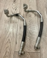 Porsche 911 Carrera 991 2012 - 2016 przewód rura wąż klimatyzacji