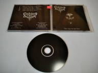 Centuries Of Deception – Heic Noenum Pax - CD 1998 BLACK METAL C025