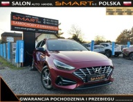 Hyundai i30 48V Hybrid /Full Led / Kamera / Salon