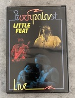 Little Feat - Rockpalast live NTSC