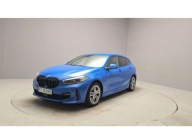 BMW Seria 1 Bmw Seria 1 118i Mr19 E6d F40 1.5 Benzyna 136KM