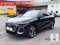 AUDI Q5 TFSI quattro S line Sportback Suv 2.0 (204KM) 2025