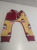 ŚLICZNE SPODENKI BAGGi roz. 98-104