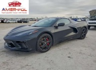 Chevrolet Corvette Stingray 2lt 2021 6.2 Benzyna 490KM