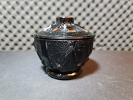 HALITOWA CUKIERNICA BOMBONIERA HORTENSJA ATR DECO