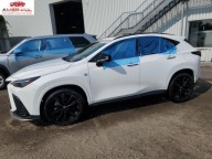 Lexus NX 350 Luxury 2025 2.4 Benzyna 275KM