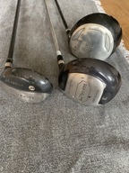 Kij golfowy Wilson PRO STAFF SGI GRA LRH MW3