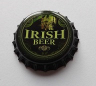 Kapsel Olsztyn Kormoran Nr 53 NIEBUTELKOWANY