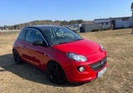 Opel Adam Opel Adam 1.4 Black Jack SampS 1.4 Benzyna 87KM
