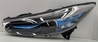 RENAULT ZOE REFLEKTOR LEWY LAMPA LEWA PRZEDNIA SOCZEWKA 260605036R
