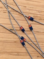 Dioda przełączająca KA263, 200 V, 100 mA