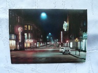 GLIWICE ULICA ZWYCIĘSTWA