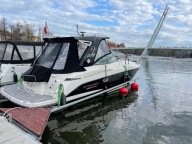 Jacht motorowy Monterey 355 HT 2010r.