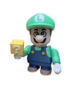 Luigi – Lojalny Młodszy Brat Mario – 0059