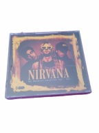 Nirvana The Broadcast Collection 1987-1993 5CD Praca zbiorowa
