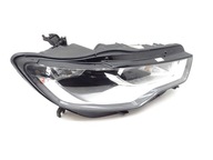 REFLEKTOR LAMPA PRAWY PRZÓD PRAWA PRZEDNIA AUDI A6 C7 11- 4G0941004N
