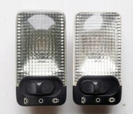 LAMPKA OŚWIETLENIA KABINY TOYOTA AYGO I C1 107