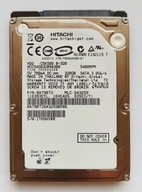 DYSK DVR HITACHI HCC545032B9A300 320GB/8MB/SATAII