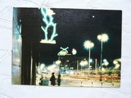 WARSZAWA PLAC KONSTYTUCJI