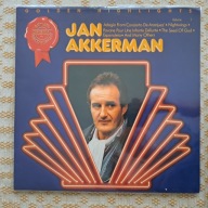 Jan Akkerman - Golden Highlights Volume 1 - NL 1985 [NM/NM/NM]
