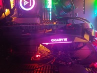 Karta graficzna Gigabyte GeForce RTX 3070 Gaming OC 8 GB,bez LHR.