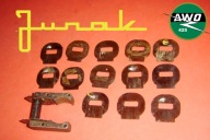 Junak AWO iskrownik cewka zapłon ZS 3 EZ 41 boczki WYŁĄCZNIE ORYGINAŁY