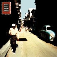 BUENA VISTA SOCIAL CLUB 25TH ANNIVERSARY EDITION 2CD FOLIA