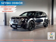 BMW iX3 50 xDrive Suv (469KM) 2026