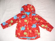 ChadValley kurtka przeciwdeszczowa rozmiar 104