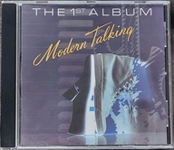 MODERN TALKING - The 1st Album (2004)