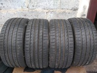4x opony Imperial EcoSport 2 245/35 R19 6,7-7,0 jak nowe!!!