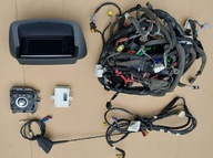 NAWIGACJA RENAULT MEGANE III TOMTOM 259150931R