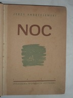 NOC Jerzy Andrzejewski 1948
