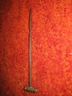 JUNGHANS - STARA, ORYGINALNA ZAWIESZKA WAHADLA 2602